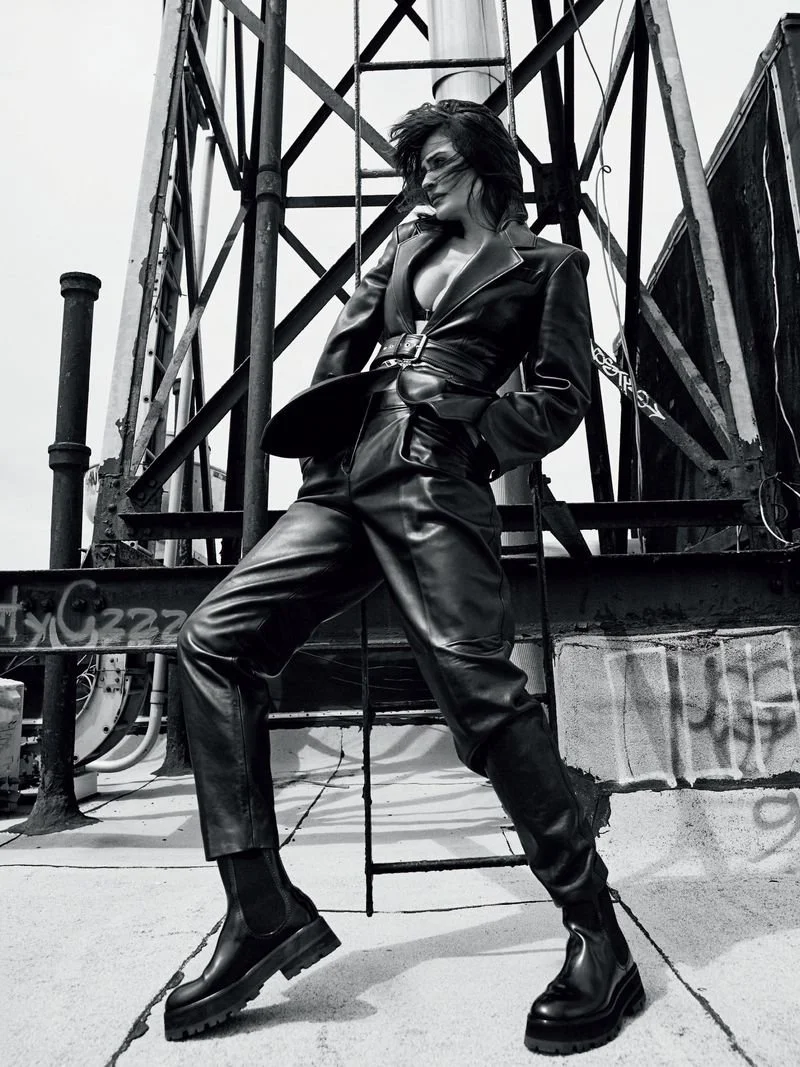 GQ　helena christensen Helena Christensen Model Archives @ AOC — Anne of Carversville